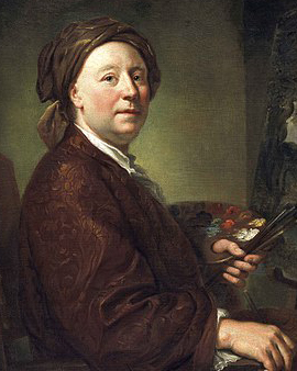 Richard Wilson