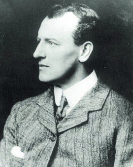 Sidney Paget