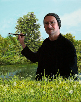 Silvian Sternhagel