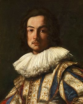Stefano della Bella