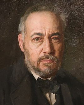 Thomas Eakins