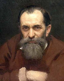 Vasili Grigorevich Perov