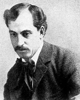 William Bradley