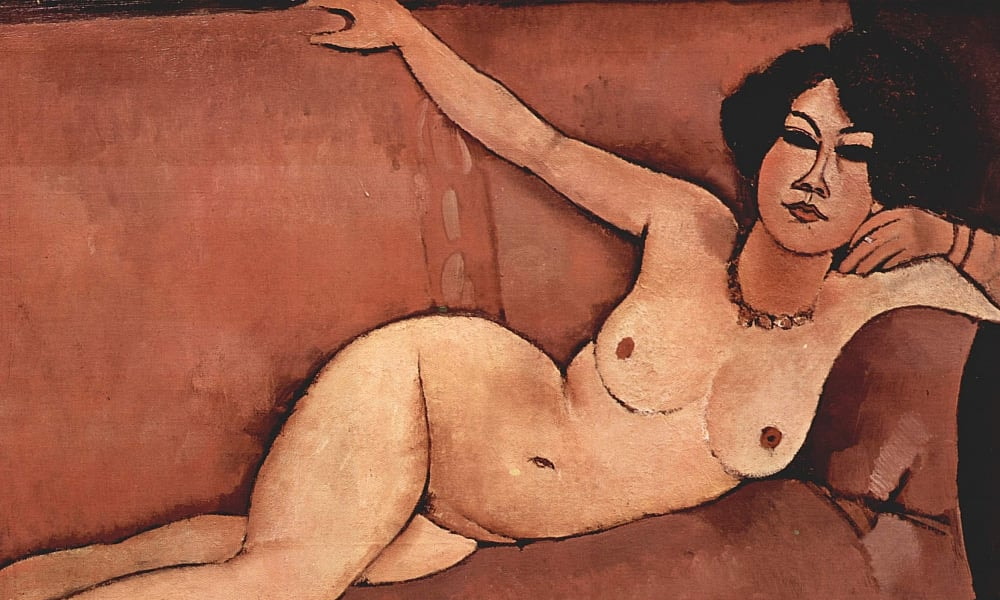 Klassieke Moderne Kunst