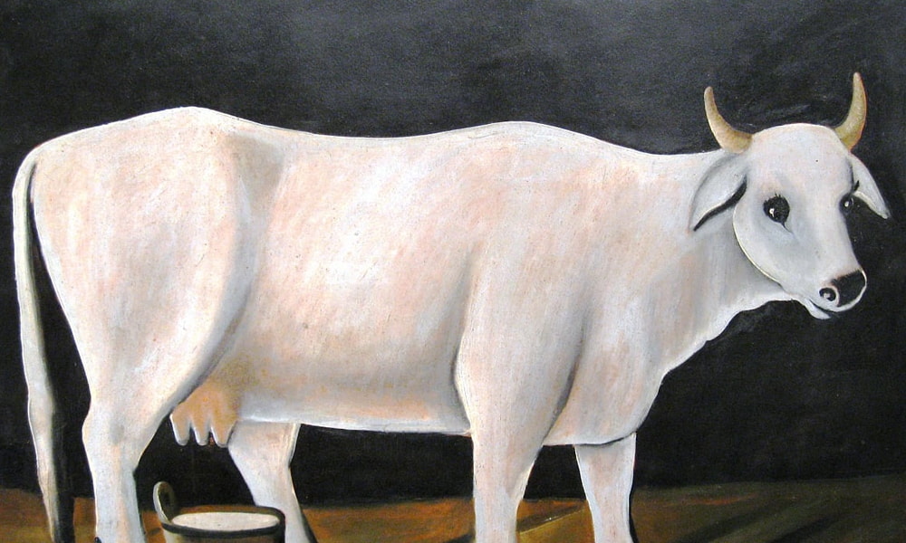 Naïeve kunst