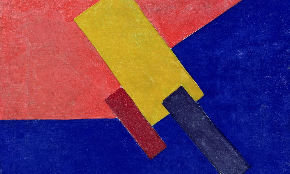 Suprematisme