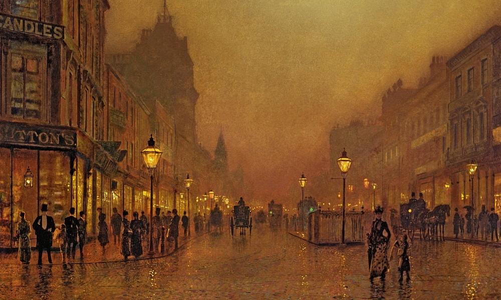 Victoriaanse kunst